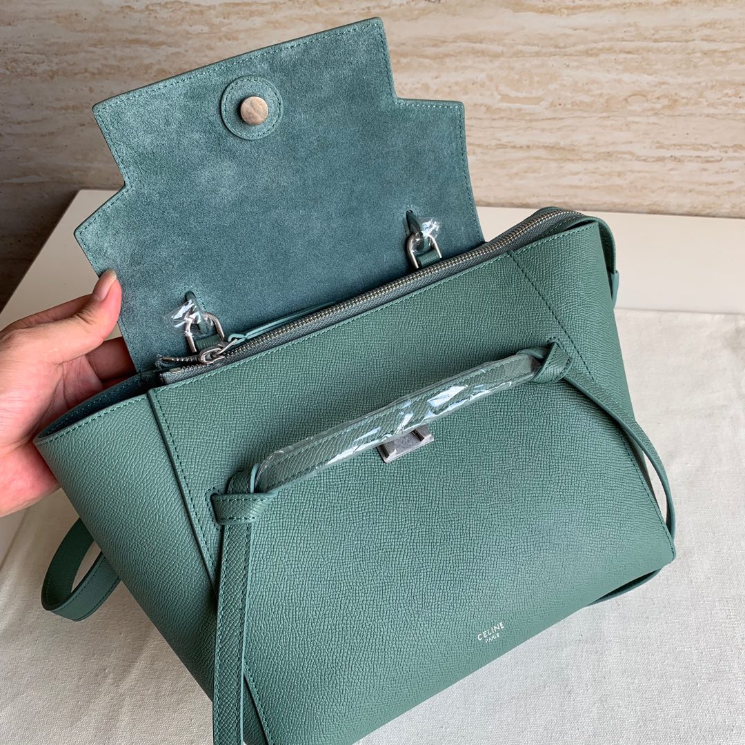 Celin Belt Bag