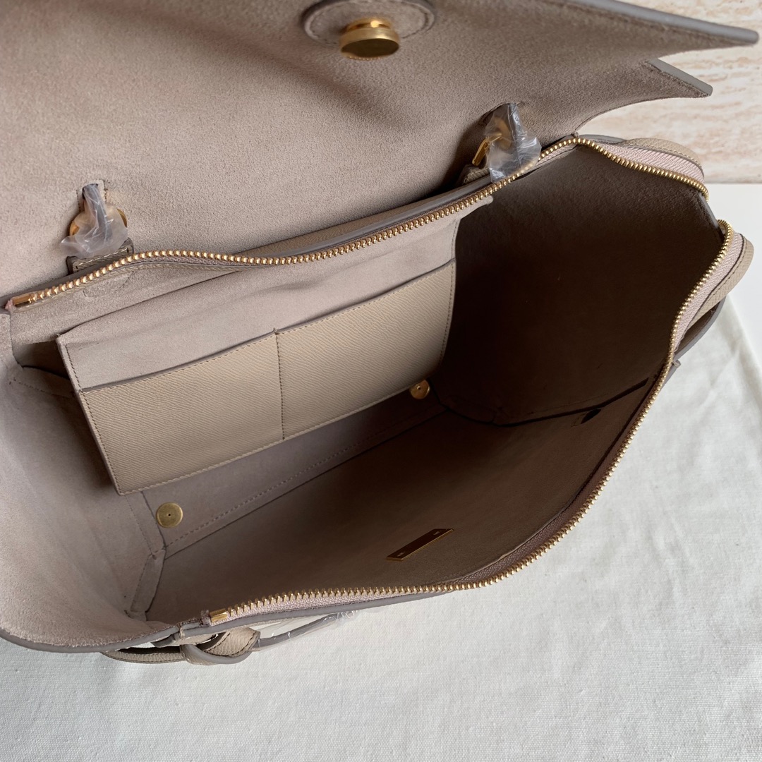 Celin Belt Bag