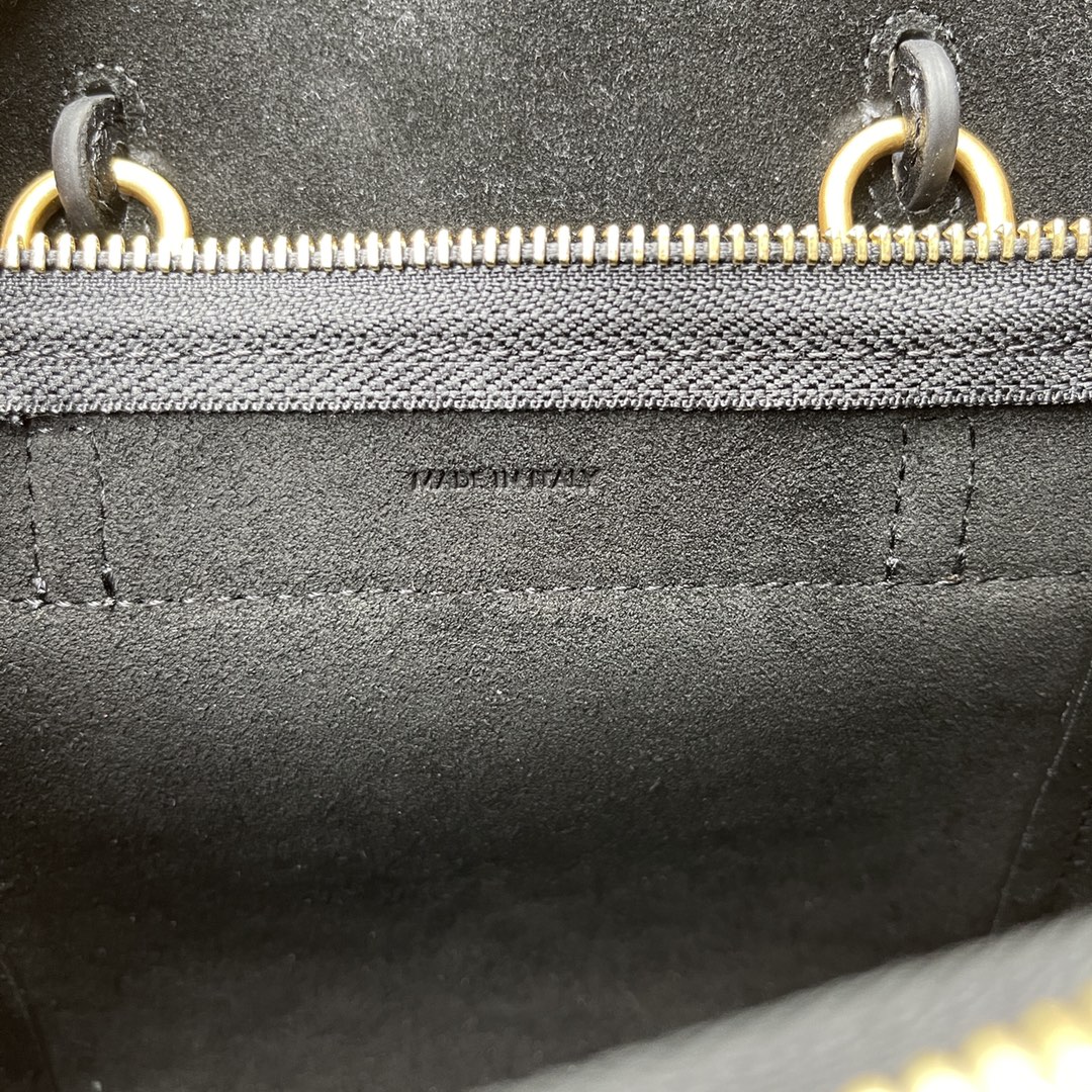 Celin Belt Bag