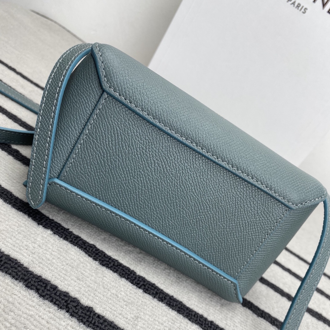 Celin Belt Bag