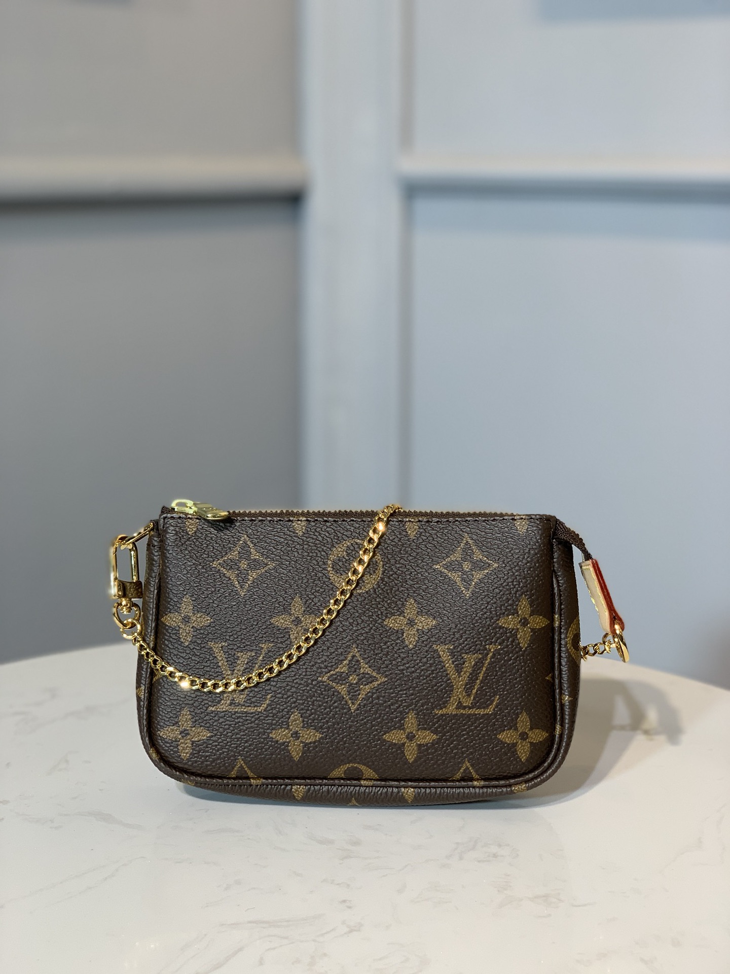 l0*is V*t0n pochette accessoires-15.5*4*10.5cm