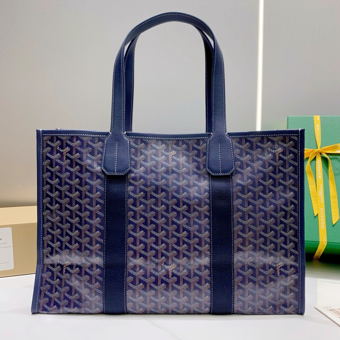 Go*ard villette tote-46*30*17cm