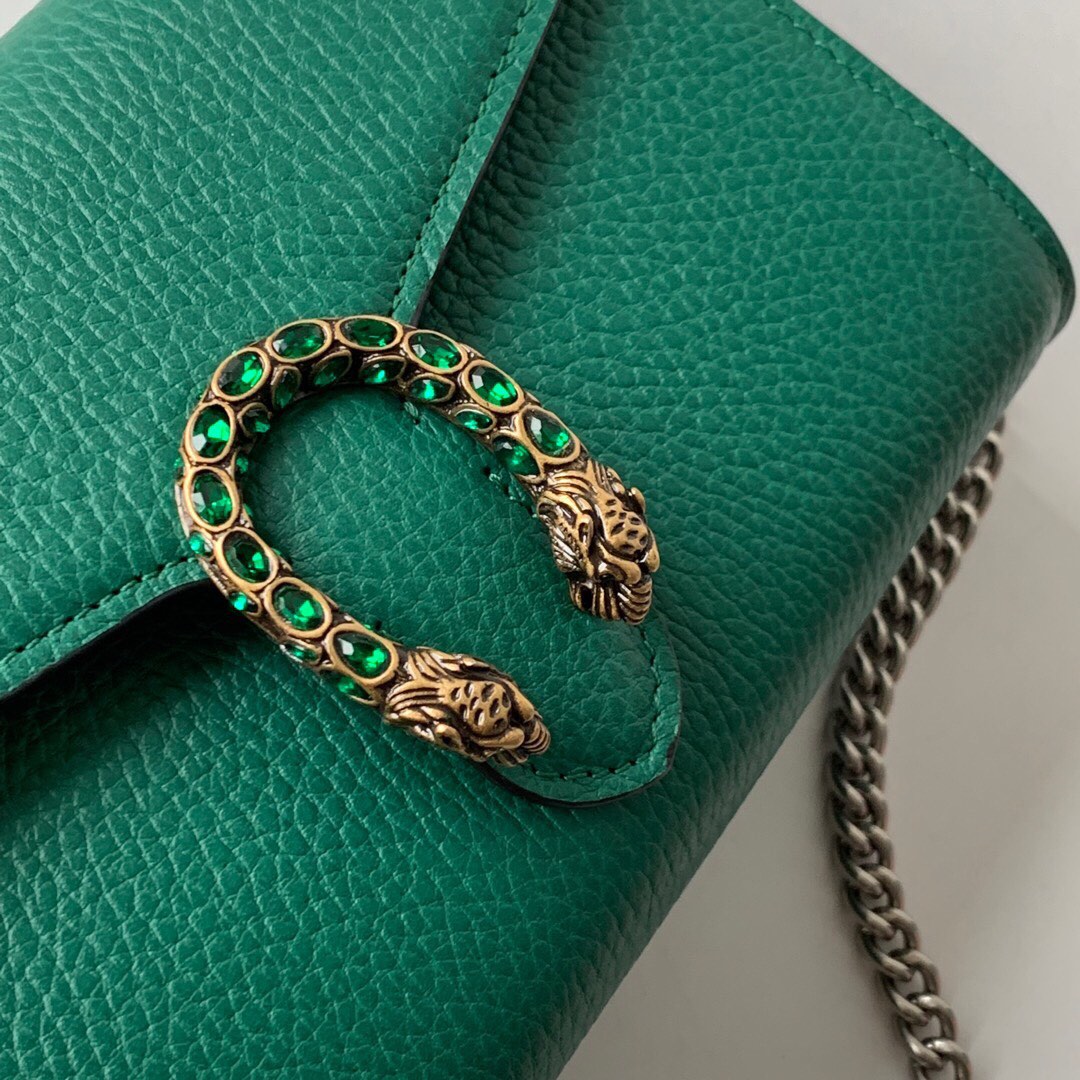 G*u*i dionysus bag-20*13*6cm