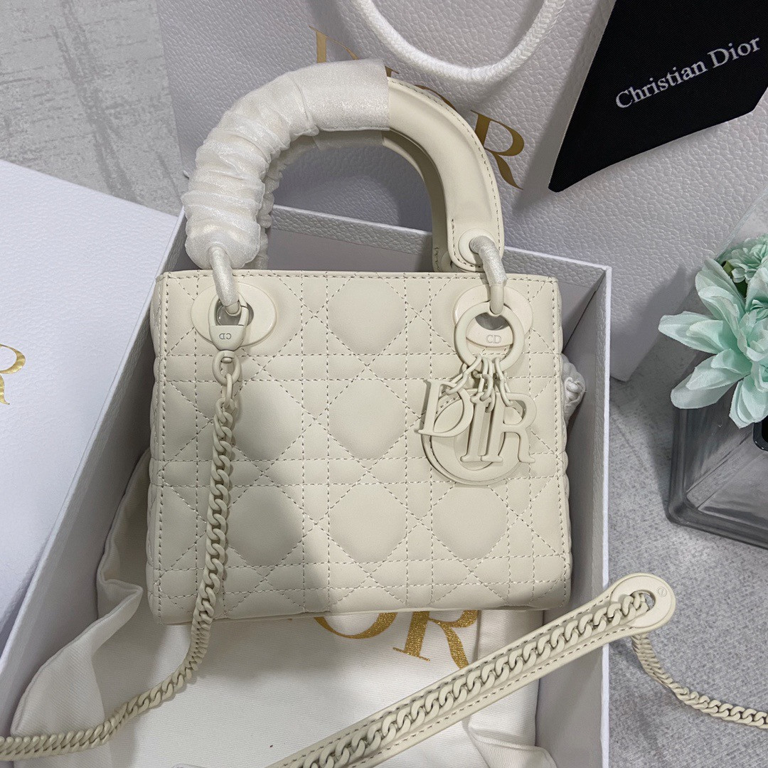 Lady Diro Mini-17*15*8CM