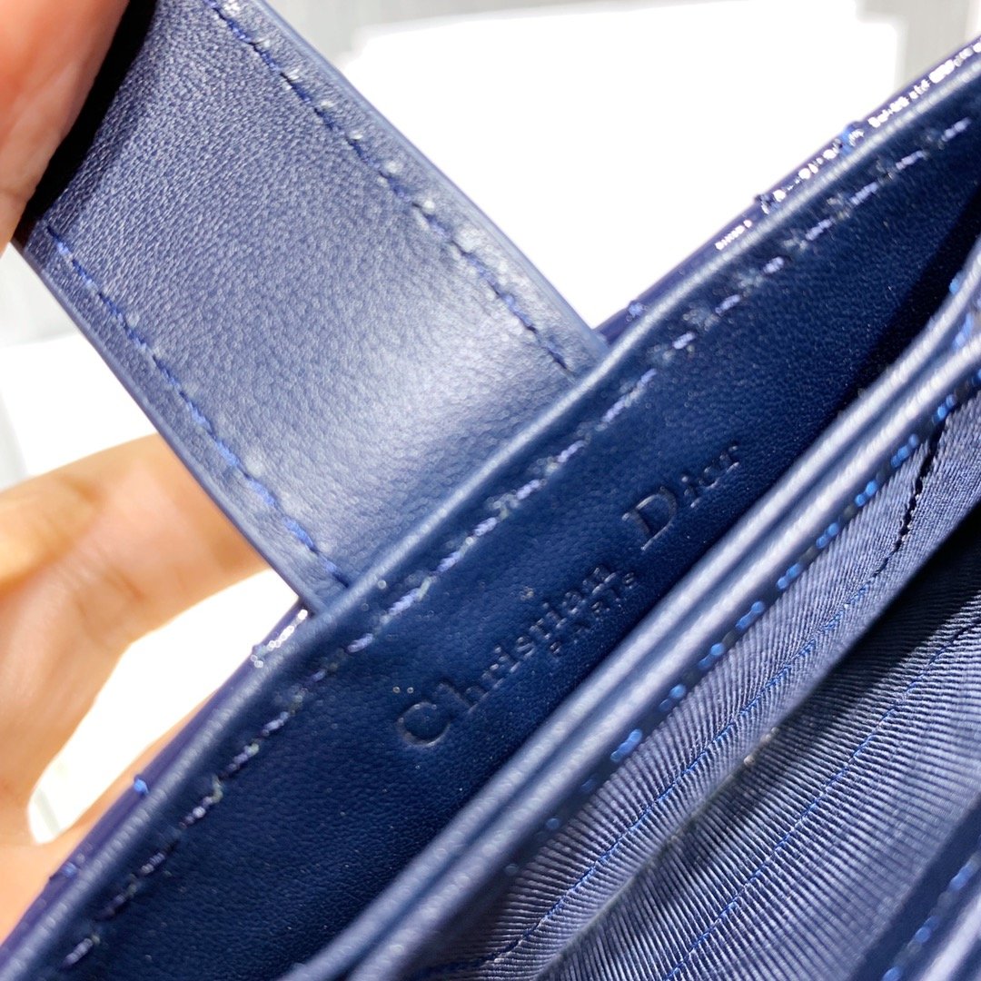 D*or wallet-10.5*6*3cm