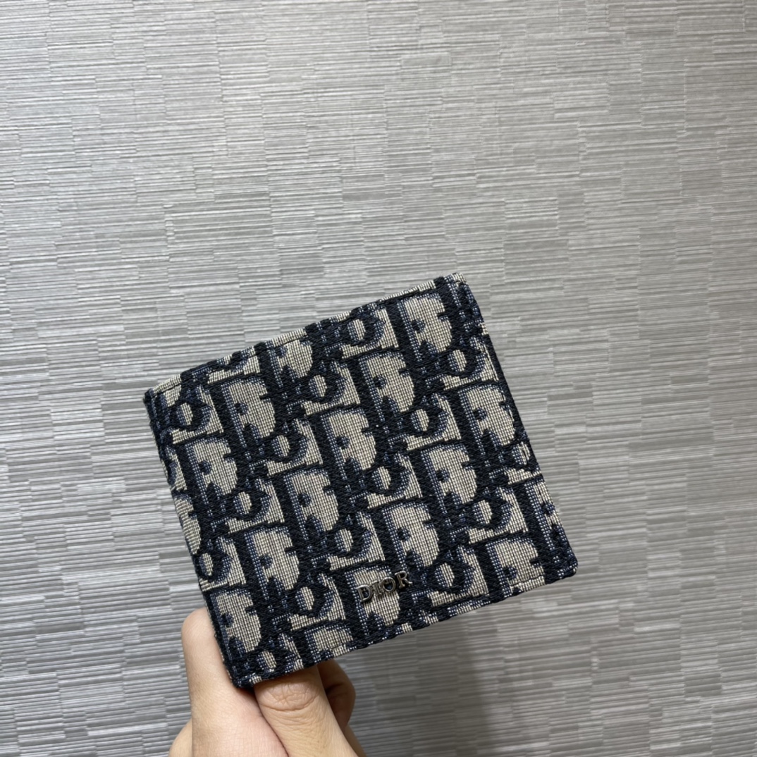 D*or wallet-11.5*9.5cm
