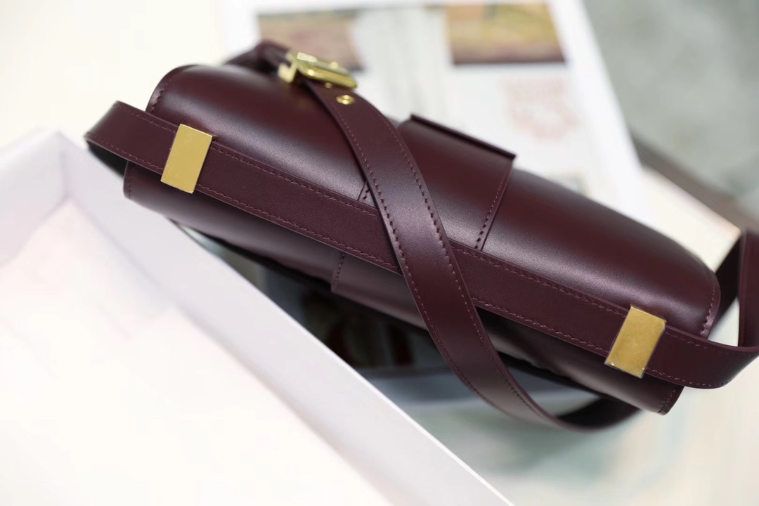 Di0r 30 Montaigne Bag-24*17*8CM