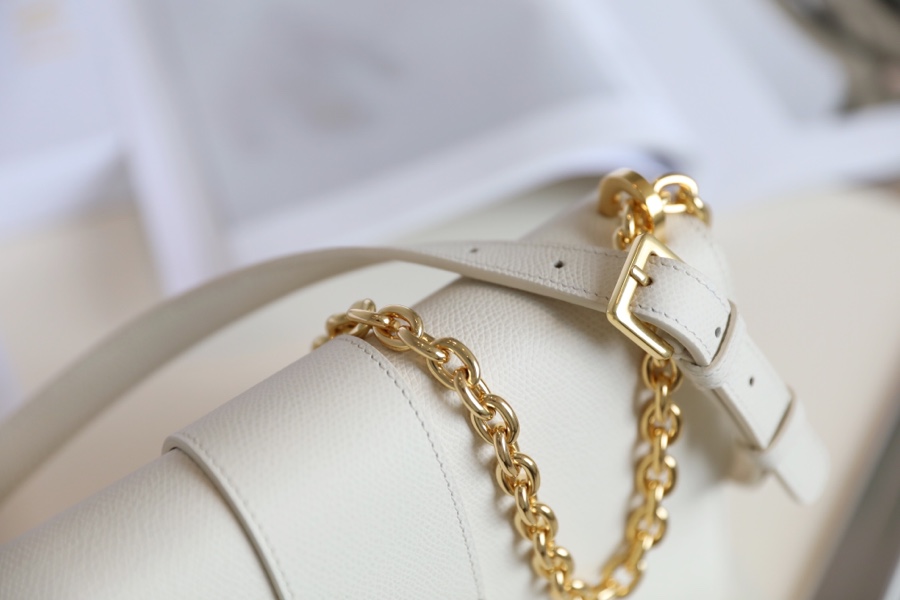 Di0r 30 Montaigne Bag-24*17*8CM