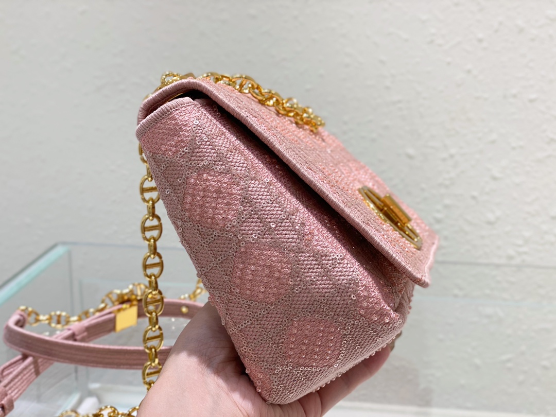 D*or 2022 caro bag-25cm