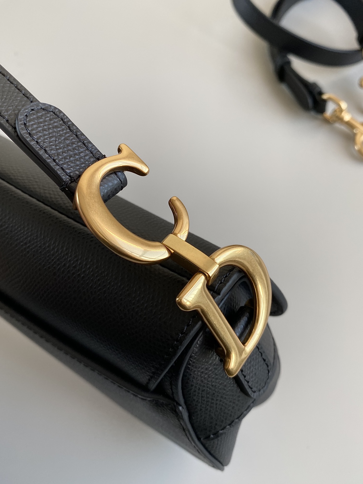 D*or saddle bag-21×5×18cm