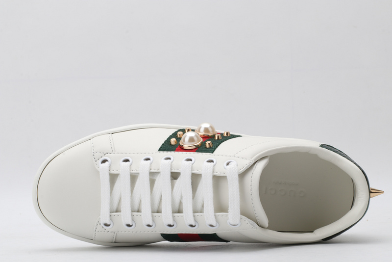 G*u*i sneakers