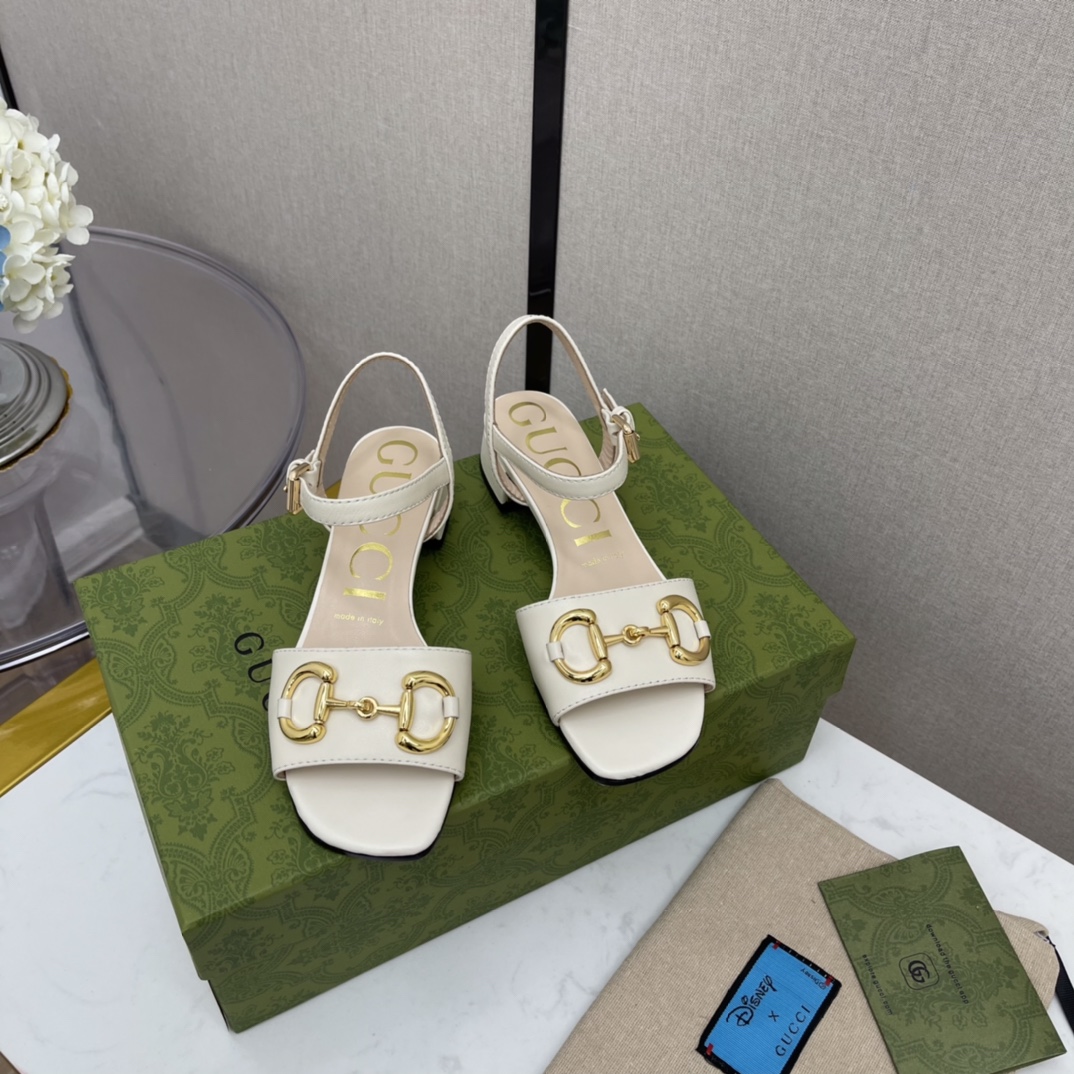 G*u*i heel-2.5cm