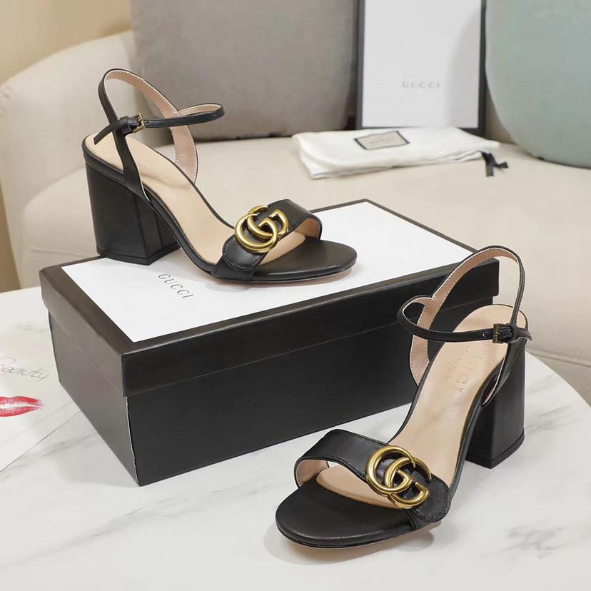 Gvc*1 heel-10cm