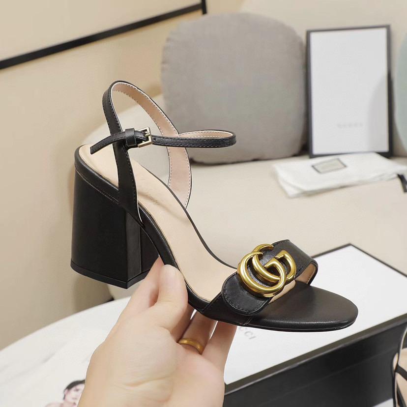 Gvc*1 heel-10cm