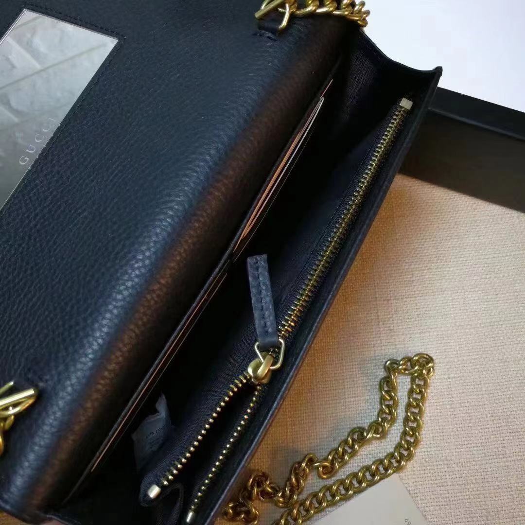 G*u*i wallet on chain-20cm