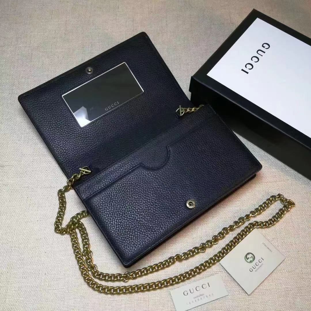 G*u*i wallet on chain-20cm