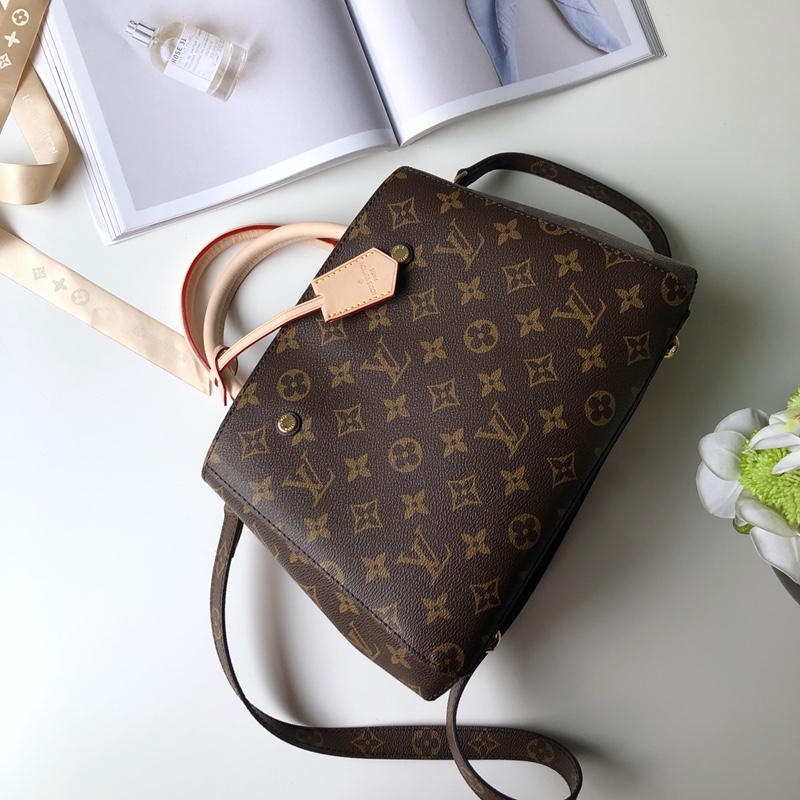 l0*is V*t0n montaigne bb-29*20*13cm