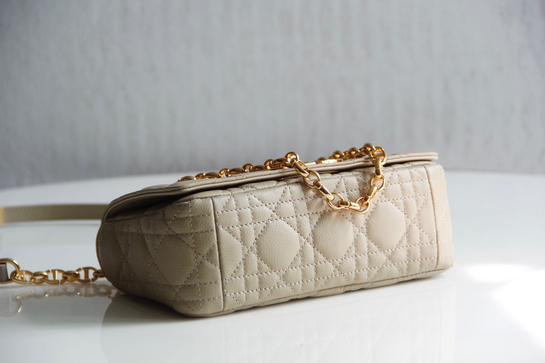 D*or 2021 caro bag-20*12*7cm