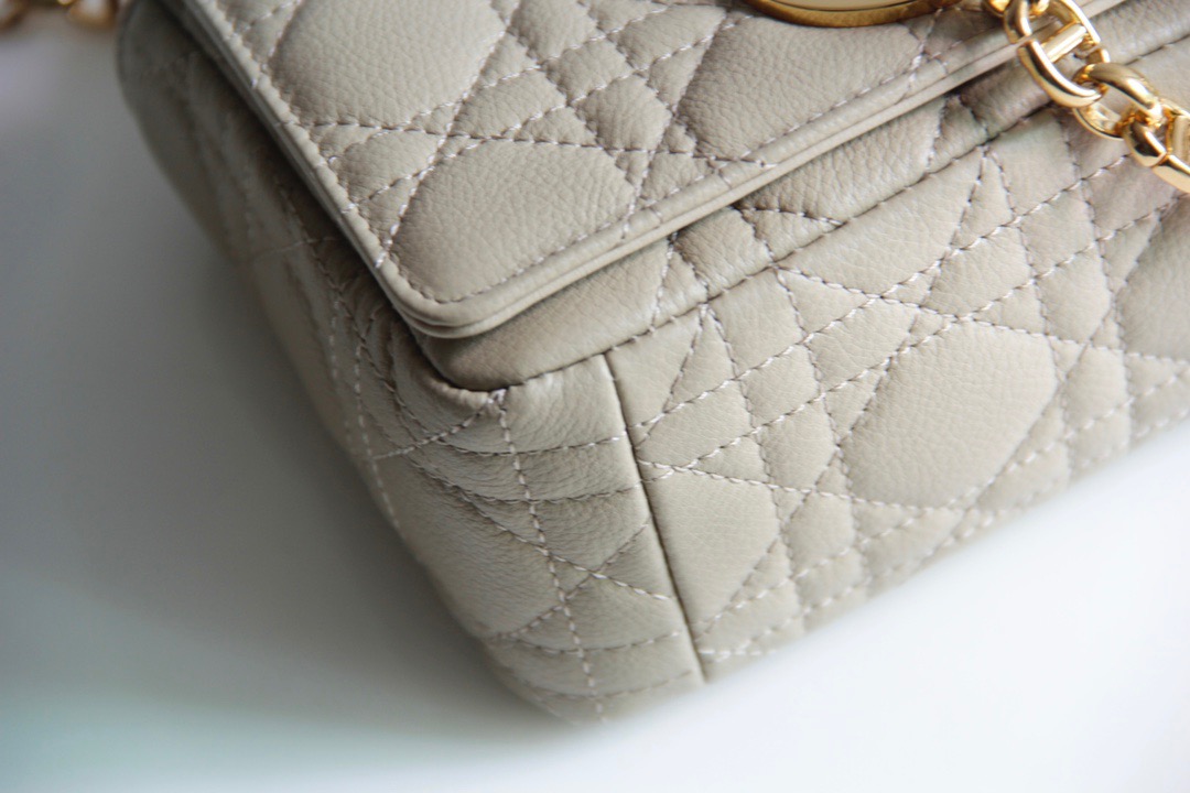 D*or 2021 caro bag-20*12*7cm