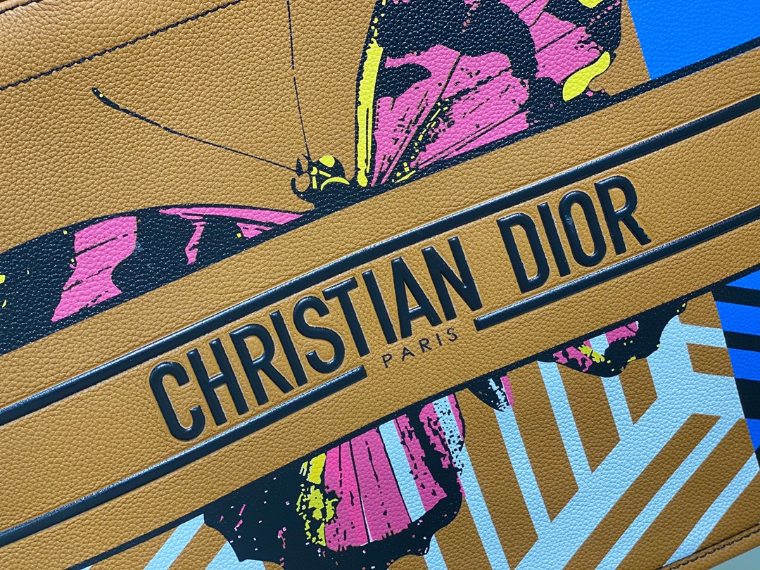 D*or book tote bags-42*32*5cm