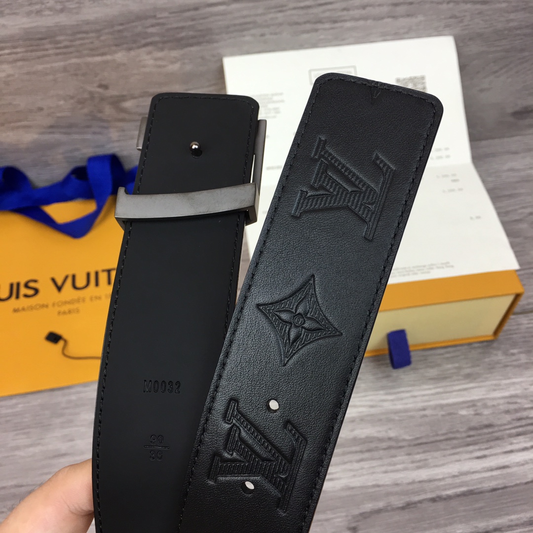 l0*is V*t0n belt-4cm