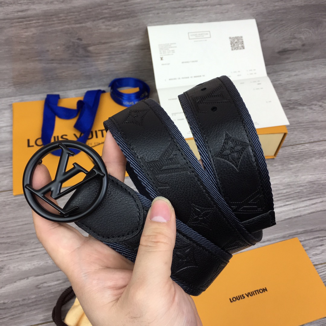 l0*is V*t0n belt-4cm
