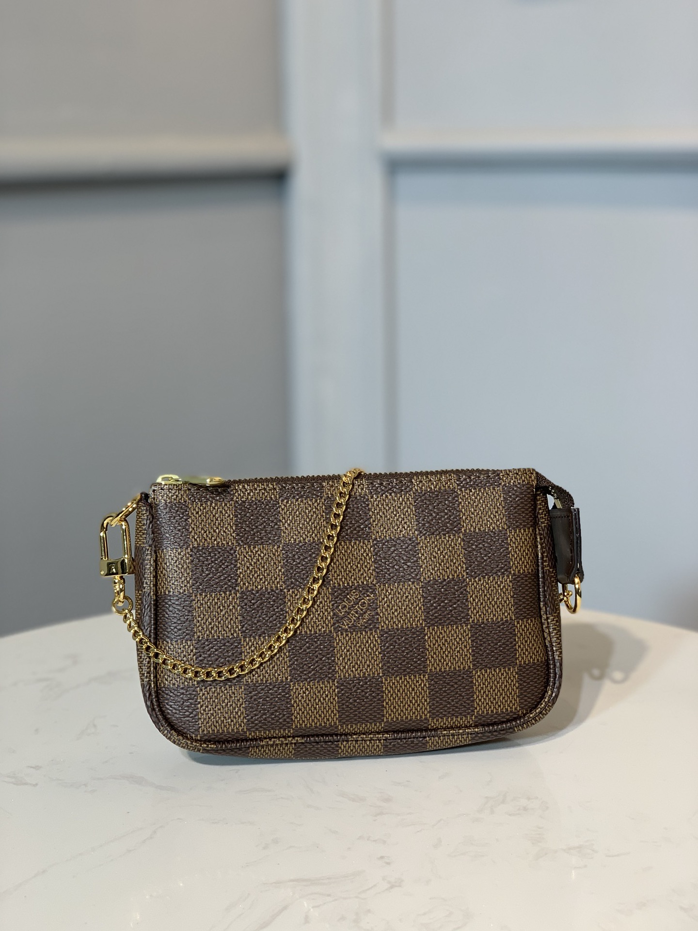 l0*is V*t0n pochette accessoires-15.5*4*10.5cm