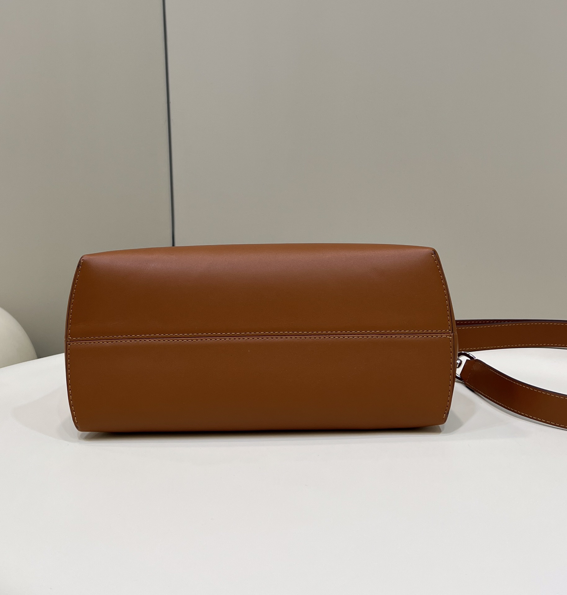 F**di by the way handbag-28*12*15cm