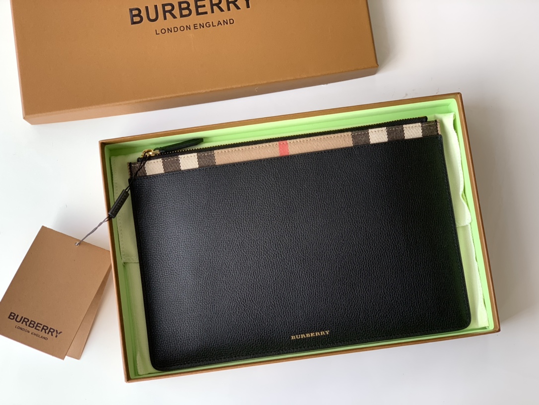 B**rry wallet-30 x 20 cm