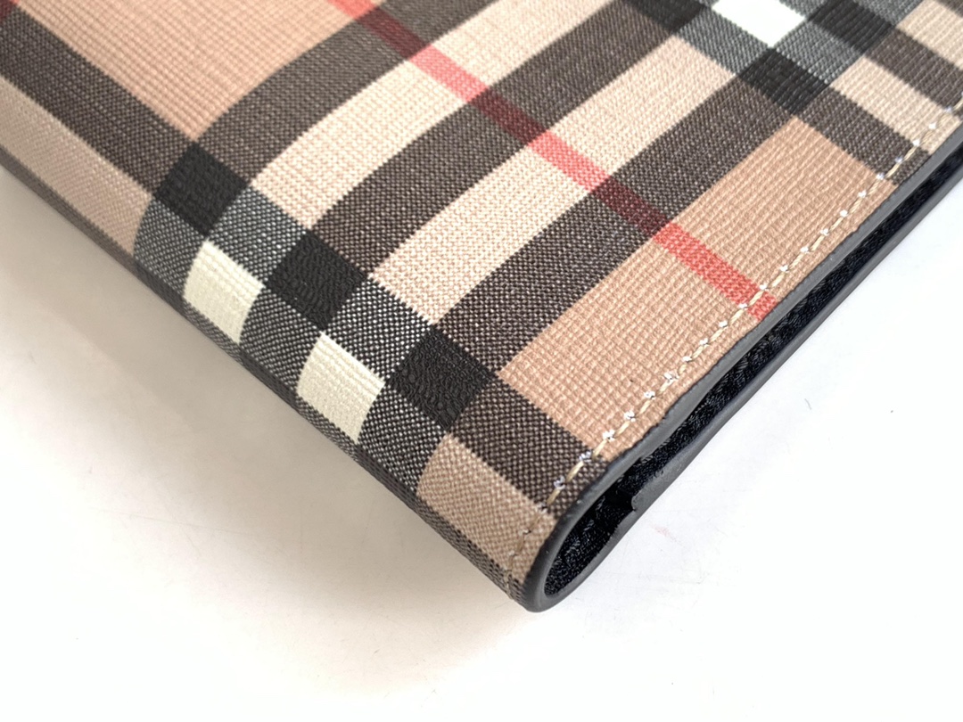 B**rry wallet-11*10cm