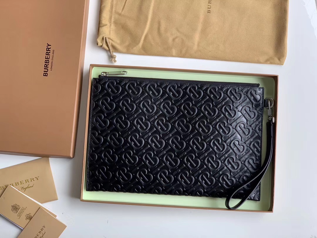 B**rry wallet-30*19.5cm