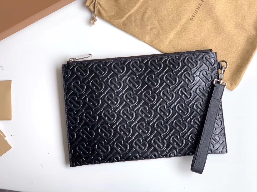 B**rry wallet-30*19.5cm