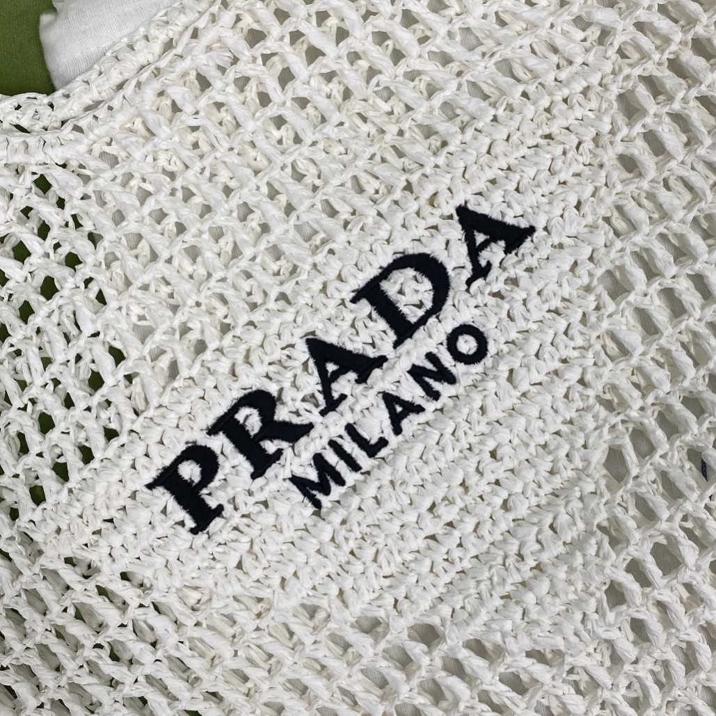 Pra*a 1bg424 tote-45x51cm