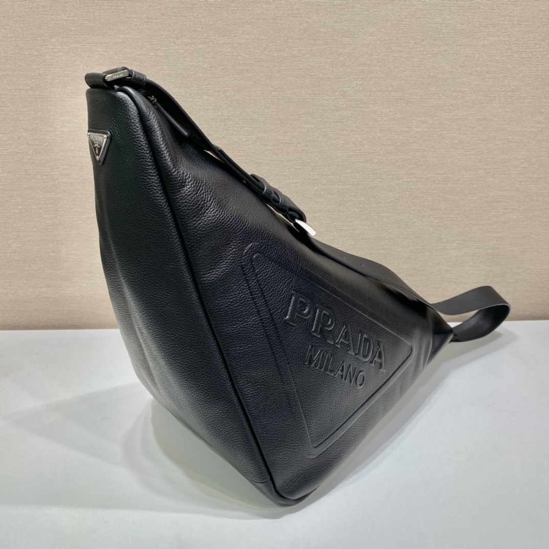Pra*a 2vy007 handbags-22.5*31*28cm