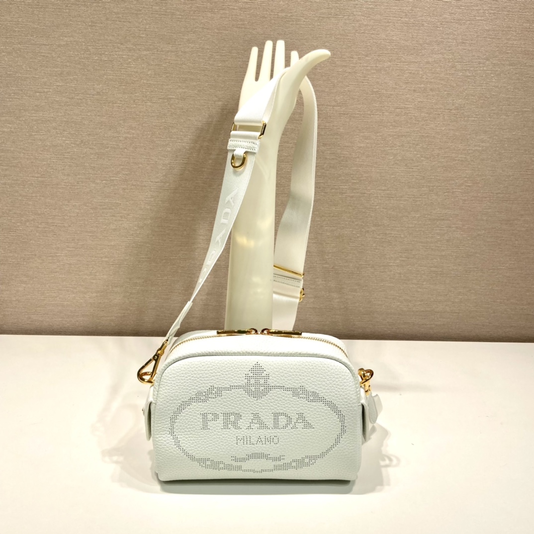Pra*a 1bh187 crossbody handbags-20.5*13*8.cm