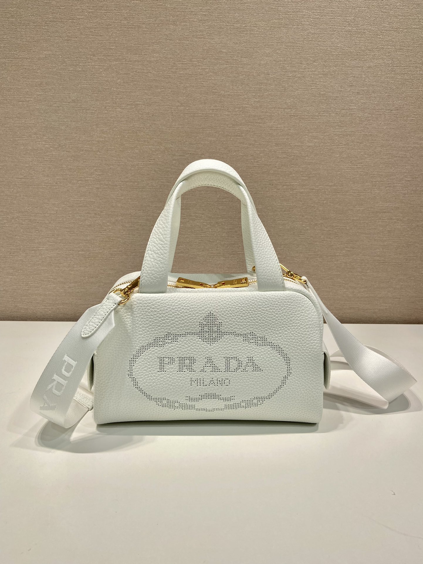 Pra*a 1bh078 handlebags-25*16*10cm