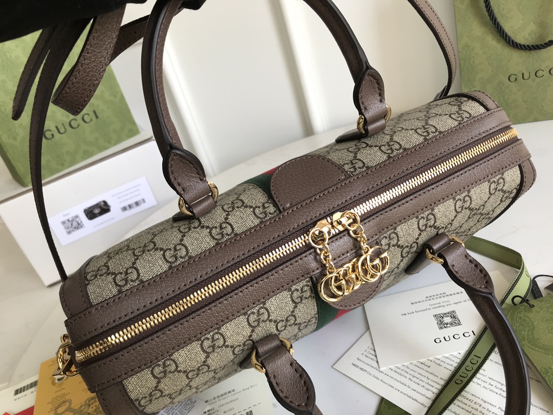 G*u*i ophidia bag-32*16*12cm