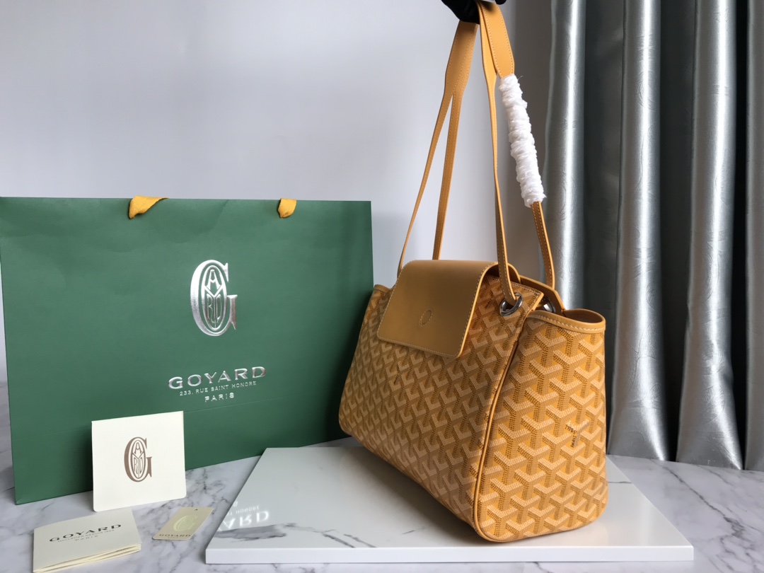 Go*ard rouette handbag-30*24*14.5cm