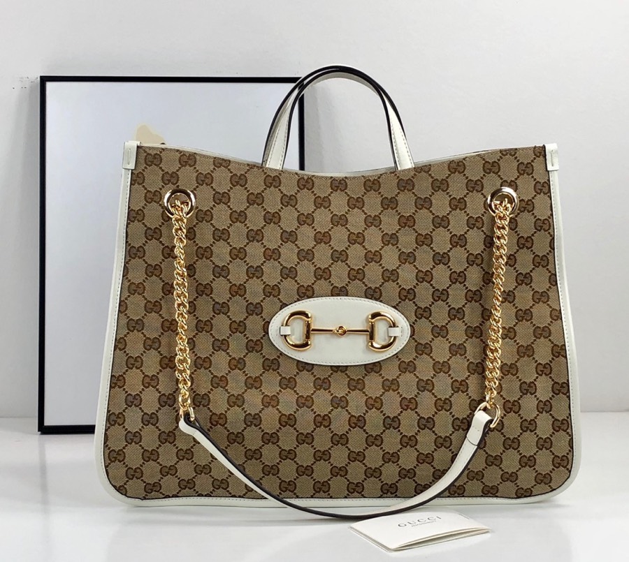 G*u*i large handbags-42*32*13cm