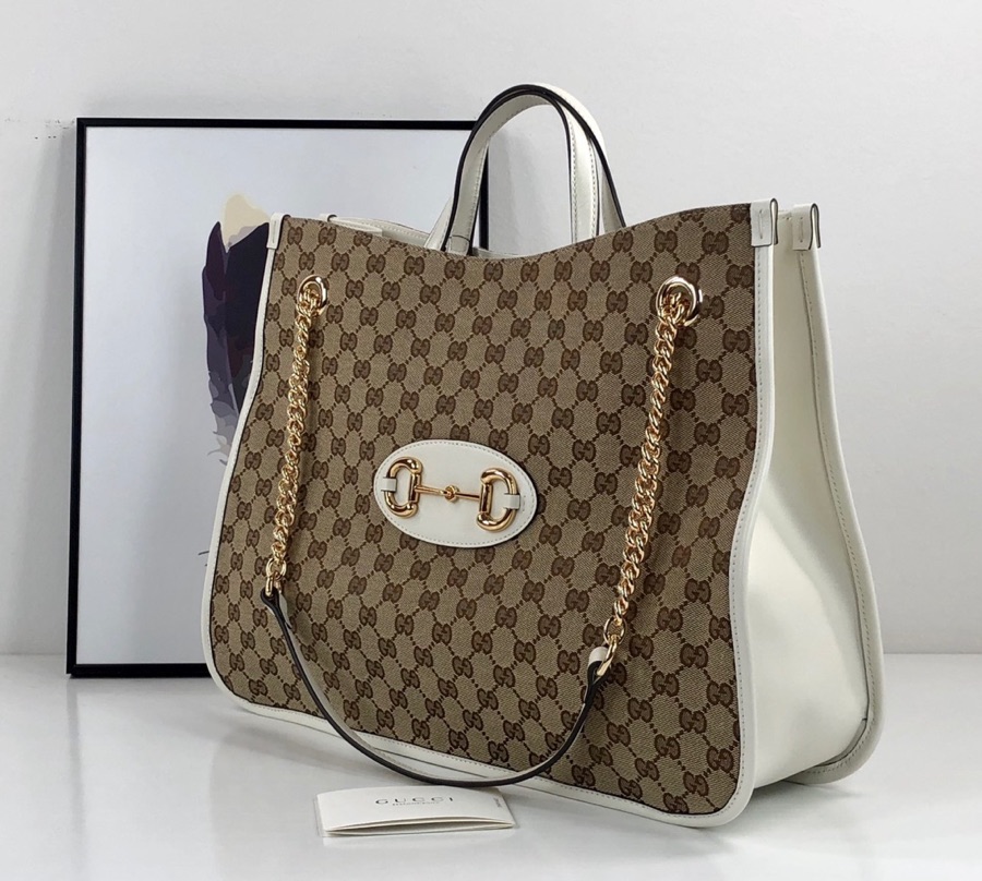 G*u*i large handbags-42*32*13cm
