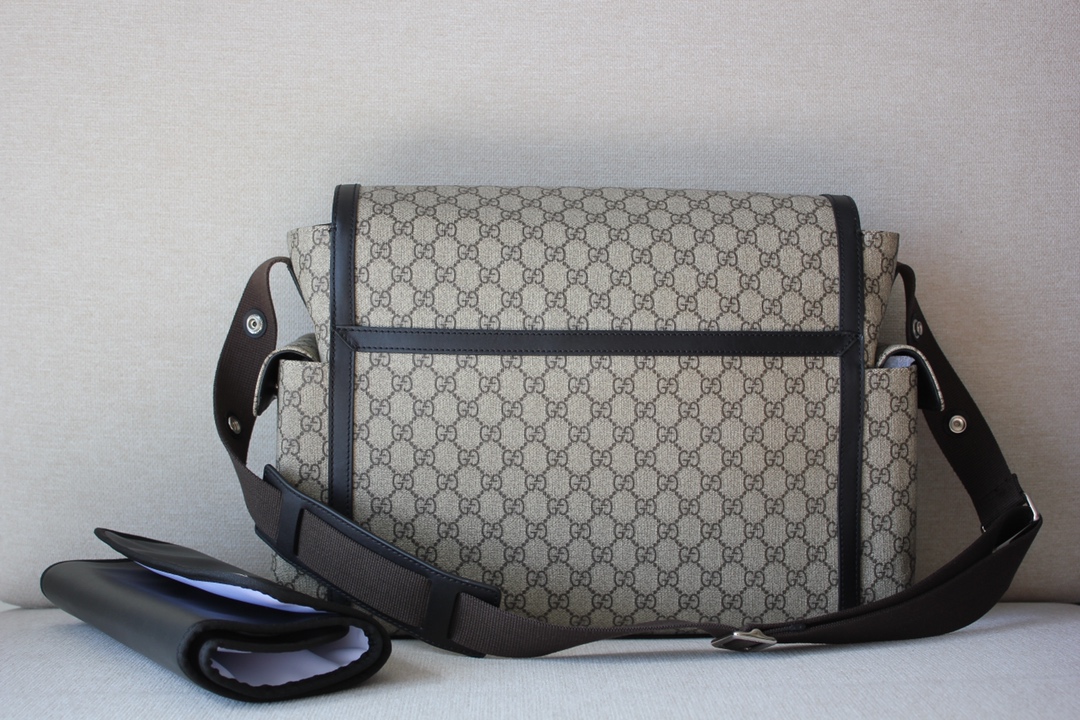 G*u*i messages handbags-44*28*14cm