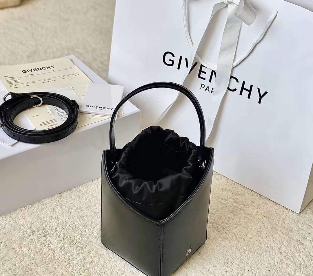G1uenchy cutout bucket-16*11*11 cm