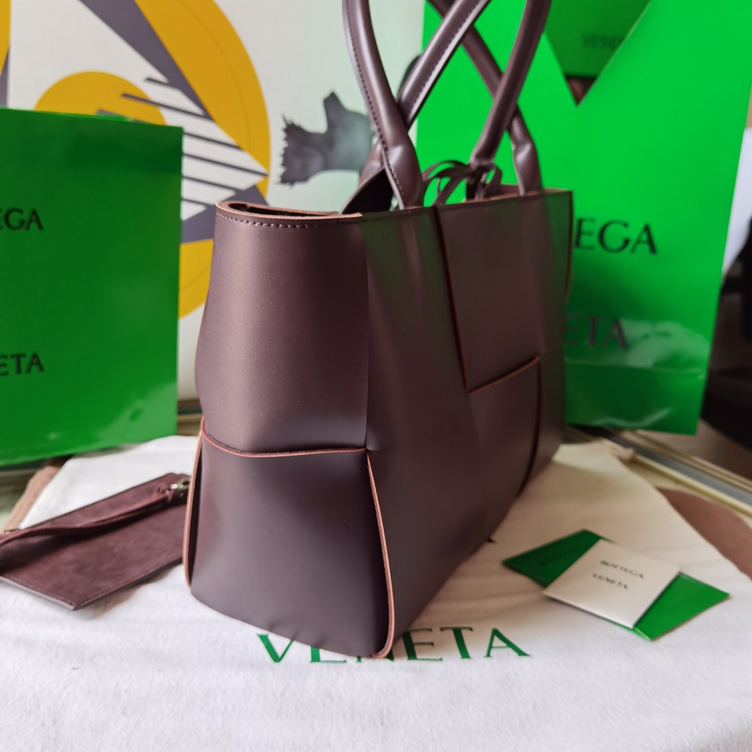 b0tte*a Ven*ta arco bag-38x14x24.5cm
