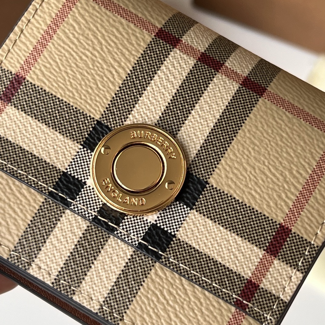 Bv*b*rry wallet-10*3.5*8.5cm