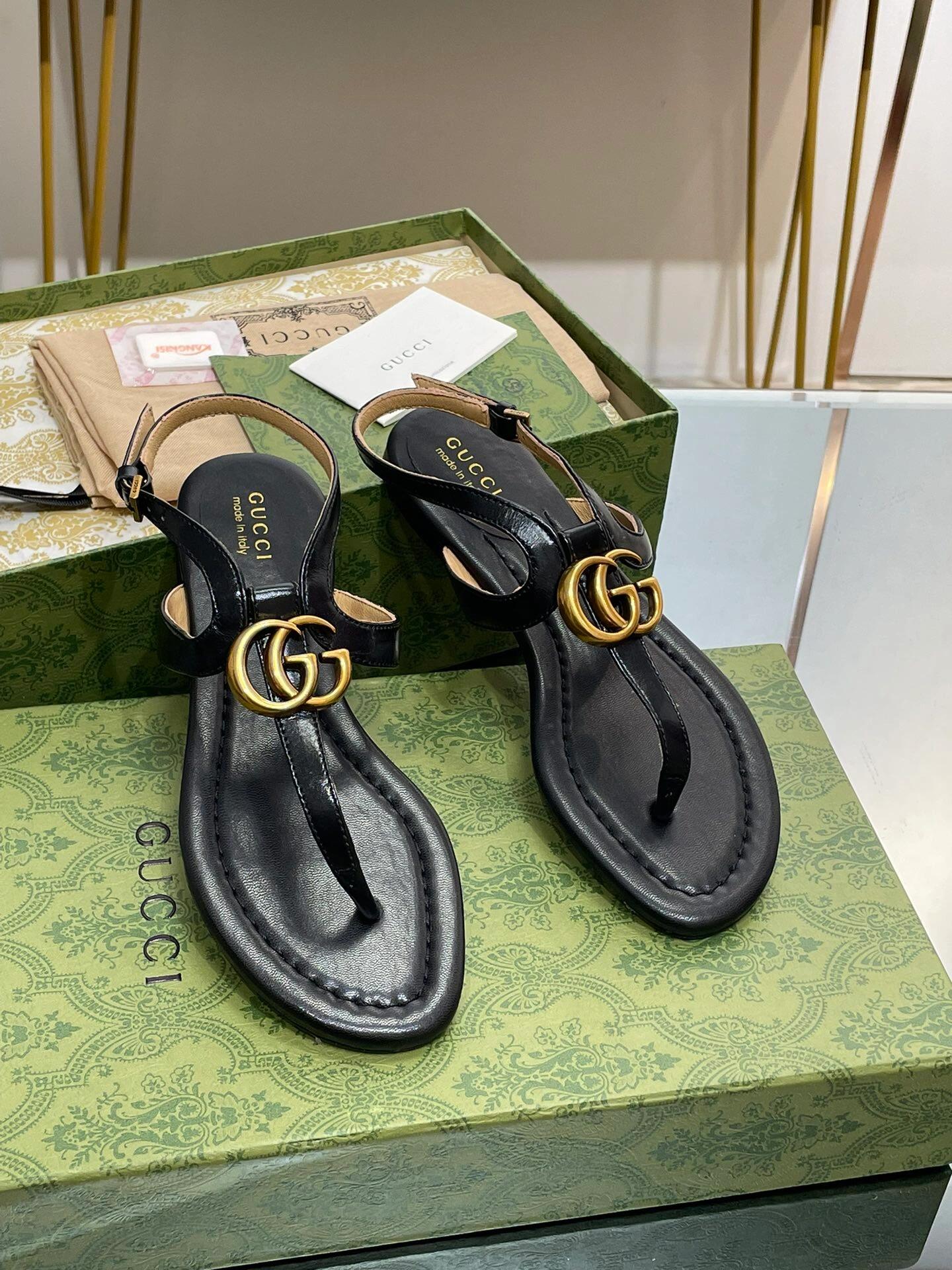 G*u*i slides