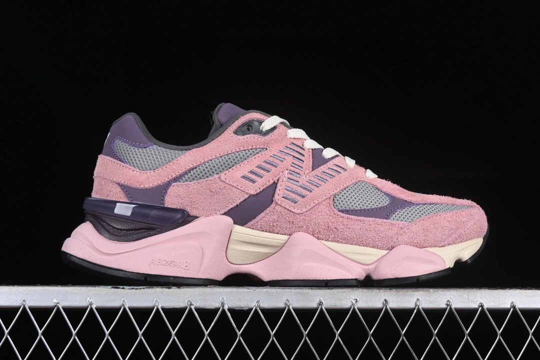 joe freshgoods new Ba1an*e sneaker