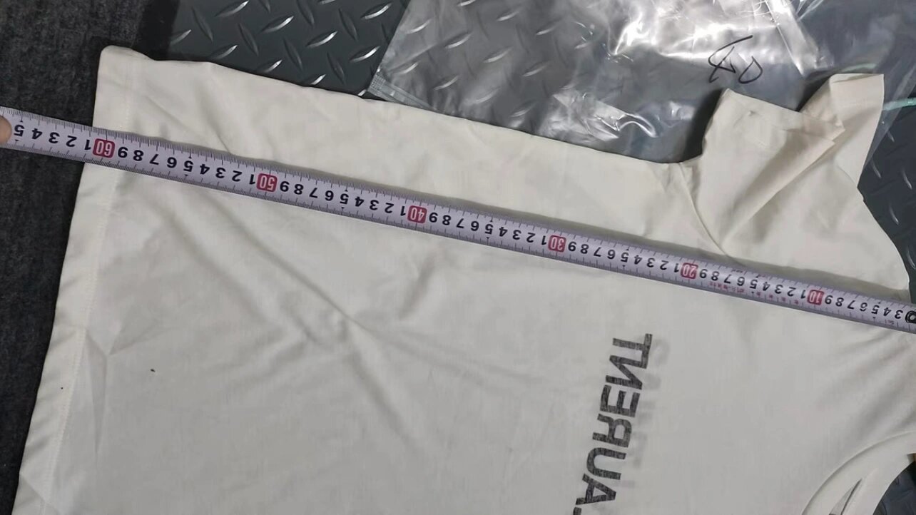 Y*L shirt