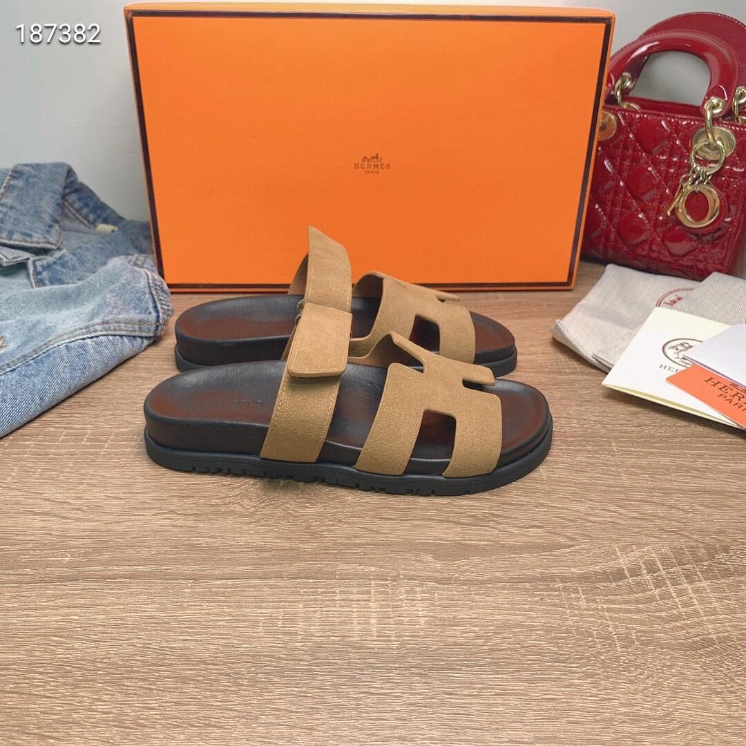 H**mes slides