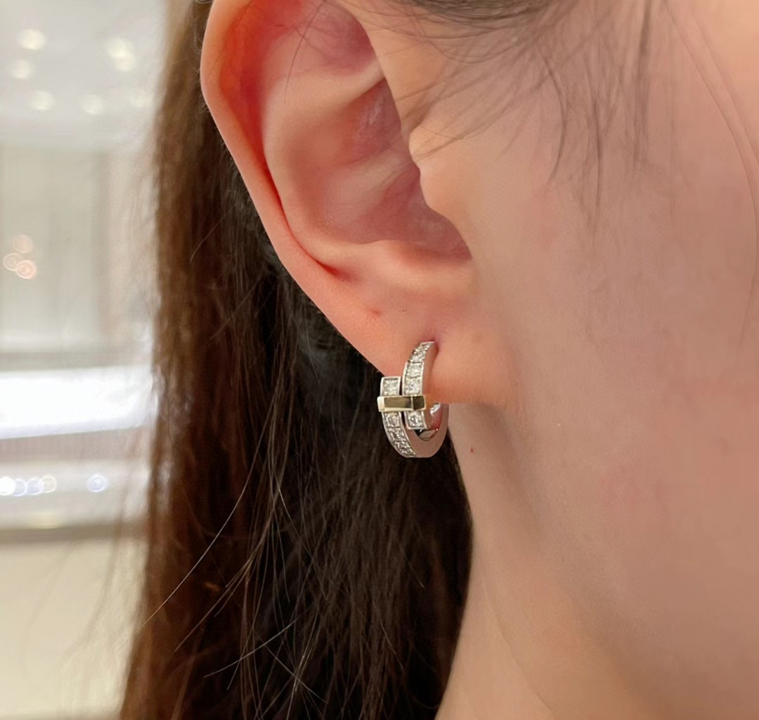 T*f*ny earring