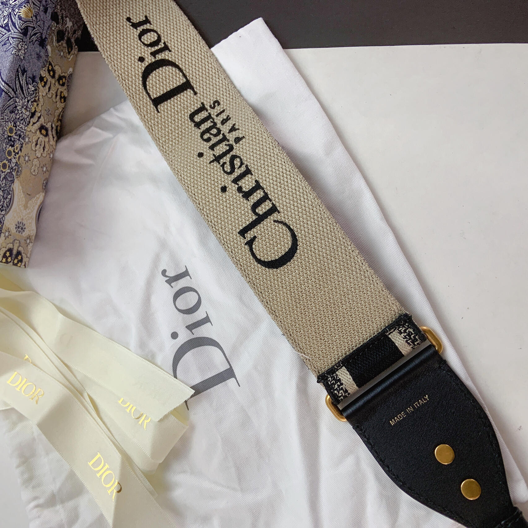 Diro Straps